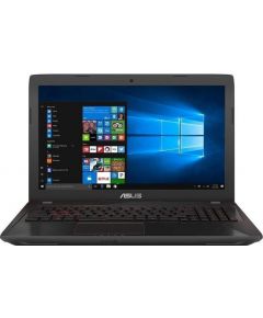 Top 10 Best Laptops With Graphics Card For Gaming Laptop in India - Asus FX553VD-DM483 Notebook 