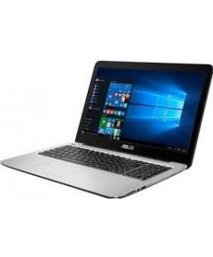 Top 10 Best Laptops With Graphics Card For Gaming Laptop in India - Asus R542UQ-DM153 Laptop 