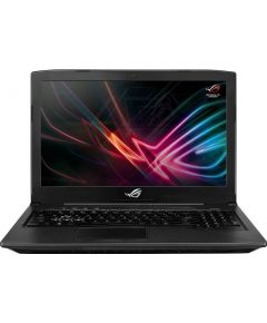 Top 10 Best Laptops With Graphics Card For Gaming Laptop in India - Asus ROG GL503VM-FY166T Gaming Laptop 