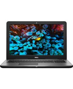 Top 10 Best Laptops With 8 GB & Above RAM in Indian Prices - Dell Inspiron 5000 5567 Notebook 