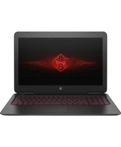 Top 10 Best Laptops With Graphics Card For Gaming Laptop in India - HP Omen 15-ax252tx 