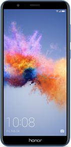 Best Mobiles With Fingerprint & Lowest Price in India 2018 - Huawei Honor 7X