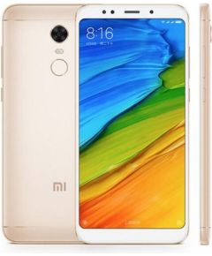 Upcoming Xiaomi Smart Mobile Phone in India 2018 - Xiaomi Redmi 5 Plus