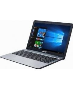 Top 10 Best Laptops With Graphics Card For Gaming Laptop in India - Asus Vivobook X541UA-DM1358T Laptop 