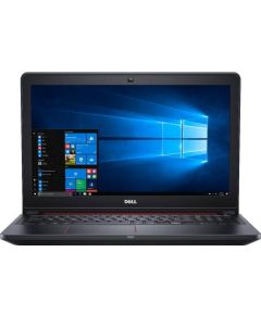 Top 10 Best Laptops With 8 GB & Above RAM in Indian Prices - Dell 5577 Notebook 
