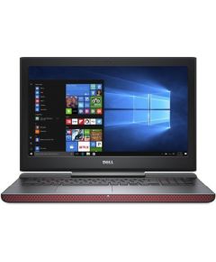 Top 10 Best Laptops Laptops With Intel Core i7 CPU in India 2018 - Dell Inspiron 7567 Notebook 