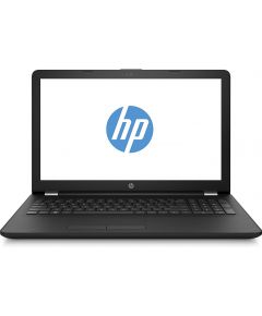 Top 10 Best Laptops With 8 GB & Above RAM in Indian Prices - HP 15-bs145tu Notebook 