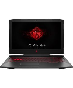 Top 10 Best Laptops With Graphics Card For Gaming Laptop in India - HP 15-ce089TX Gaming Laptop 