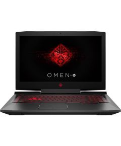 Top 10 Best Laptops Laptops With Intel Core i7 CPU in India 2018 - HP Omen 17-an009TX 