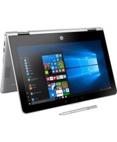 Top 15 Best Buy Laptop Under Rs 40000 In India 2018 - HP Pavilion x360 11-ad022TU Laptop 