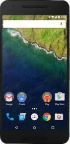 Best Mobile Phones Under 40000 In India (2017) - Huawei Google Nexus 6P (64GB)