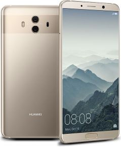 Upcoming Huawei Smart Mobile Phone in India 2018 - Huawei Mate 10