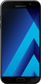 Best Mobile Phones Under 35000 In India (2017) - Samsung Galaxy A7 (2017)