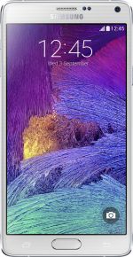 Best Mobile Phones Under 35000 In India (2017) - Samsung Galaxy Note 4