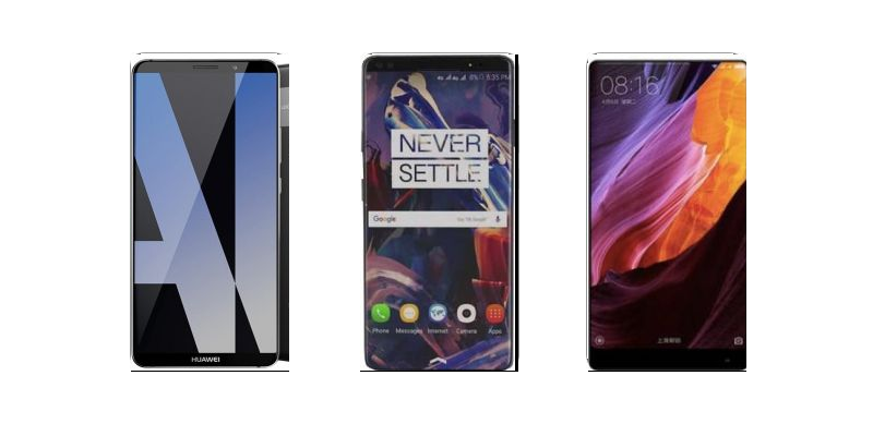 Top 5 Upcoming Mobile Phone With Latest Android Version 8 0 Oreo Above In India 2018 Prime Gadgetry Best Phones Led Tvs Laptops And More Please choose your device model. latest android version 8 0 oreo